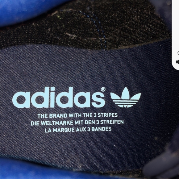 Adidas - Picture 2 of 2